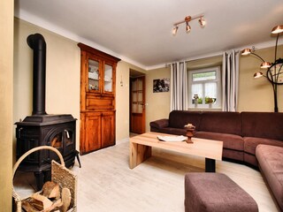 Vakantiehuis Lützkampen Kenmerken 22