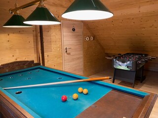 Vakantiehuis Lützkampen Kenmerken 26