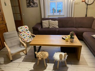 Vakantiehuis Lützkampen Kenmerken 18