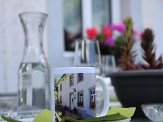 Vakantiehuis Lützkampen  38