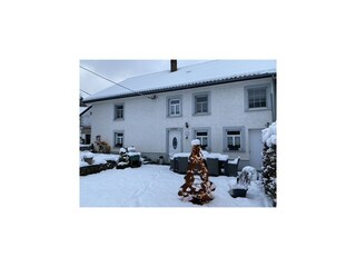 Maison de vacances Lützkampen Enregistrement extérieur 13