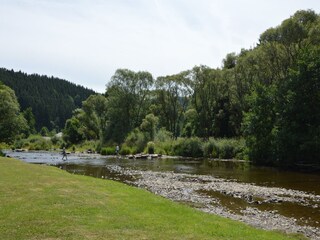 Casa per le vacanze Lützkampen Ambiente 36