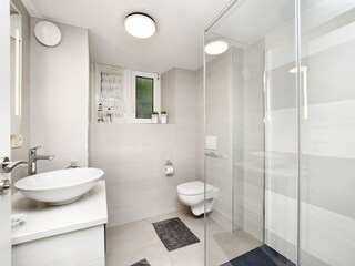 Vakantiehuis Lützkampen Kenmerken 28