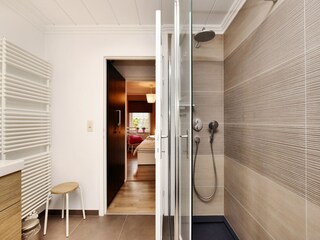 Maison de vacances Lützkampen Équipement 34