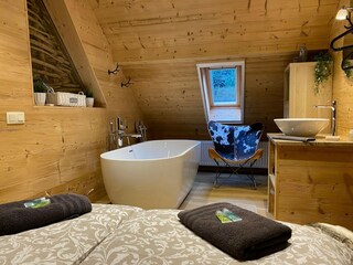 Vakantiehuis Lützkampen Kenmerken 34