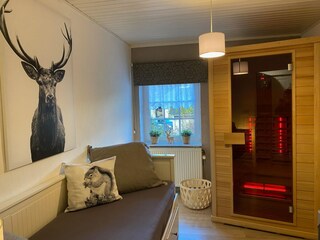 Ferienhaus Lützkampen  36