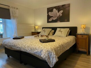 Ferienhaus Lützkampen Ausstattung 21
