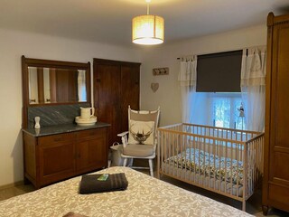 Casa per le vacanze Lützkampen Caratteristiche 22