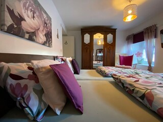 Ferienhaus Lützkampen Ausstattung 25