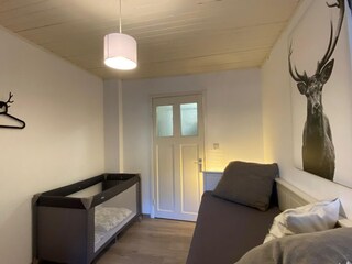 Casa per le vacanze Lützkampen Caratteristiche 15