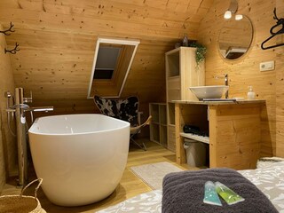 Vakantiehuis Lützkampen Kenmerken 17