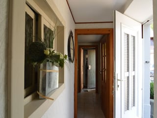 Casa per le vacanze Lützkampen Caratteristiche 27