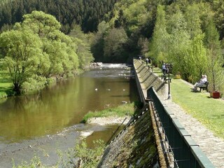 Maison de vacances Lützkampen Environnement 35