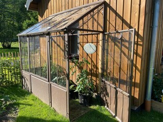 Ferienhaus Lützkampen Außenaufnahme 12