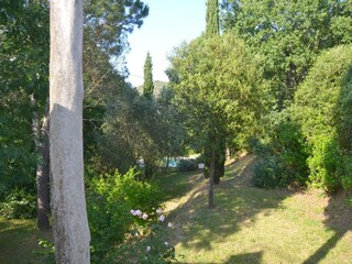 Vakantiehuis Castiglion Fiorentino Buitenaudio-opname 8