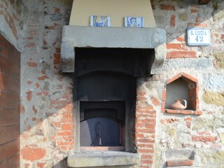 Casa per le vacanze Castiglion Fiorentino  27