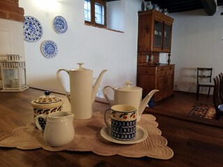 Casa per le vacanze Castiglion Fiorentino  29