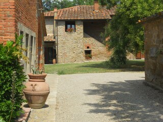 Vakantiehuis Castiglion Fiorentino Kenmerken 22
