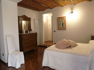 Vakantiehuis Castiglion Fiorentino Kenmerken 17