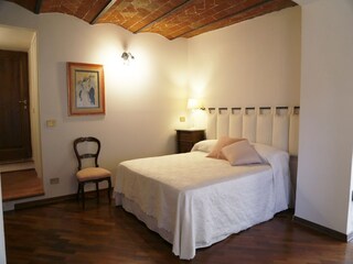 Ferienhaus Castiglion Fiorentino Ausstattung 18