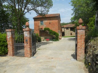 Vakantiehuis Castiglion Fiorentino Kenmerken 19