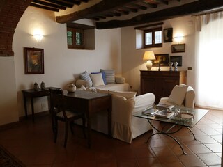 Ferienhaus Castiglion Fiorentino Ausstattung 20