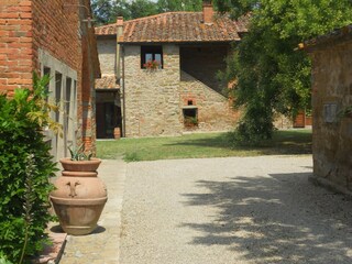 Ferienhaus Castiglion Fiorentino Ausstattung 23