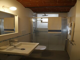 Ferienhaus Castiglion Fiorentino Ausstattung 24