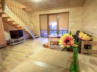 Casa per le vacanze Mielenko Caratteristiche 4