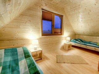 Casa per le vacanze Mielenko Caratteristiche 9