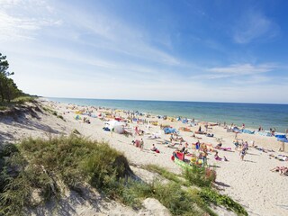 Vakantiehuis Mielenko Omgeving 12