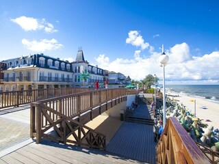 Casa per le vacanze Mielenko Ambiente 13