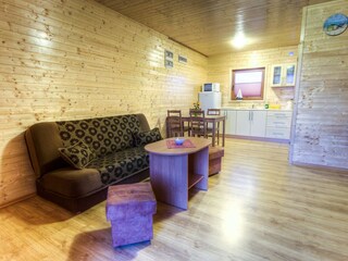 Casa per le vacanze Mielenko Caratteristiche 6