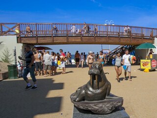 Maison de vacances Mielenko Environnement 14