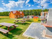 Holiday house Mielenko Outdoor Recording 2