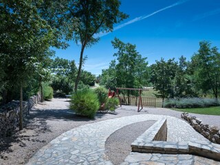 Villa Nedescina Buitenaudio-opname 8