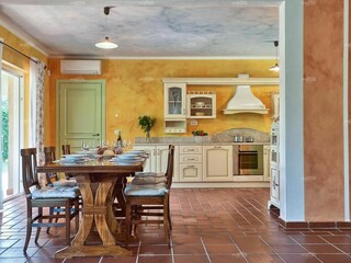 Villa Nedescina Kenmerken 10