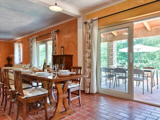 Villa Nedescina Kenmerken 9