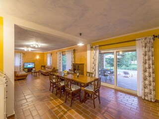 Villa Nedescina Kenmerken 21