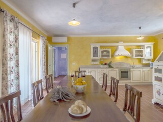 Villa Nedescina Kenmerken 13