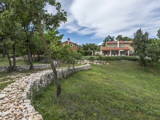 Villa Nedescina Omgeving 27
