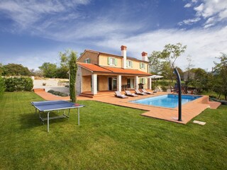 Villa Nedescina Buitenaudio-opname 3