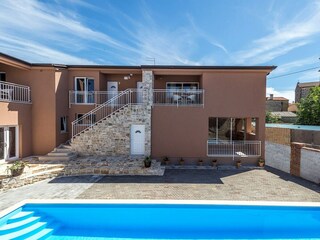 Appartamento Tar Caratteristiche 4