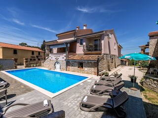 Appartamento Tar Registrazione all'aperto 2