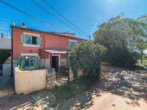 Ferienhaus -  Casa Gianni Valbandon - Valbandon - image1