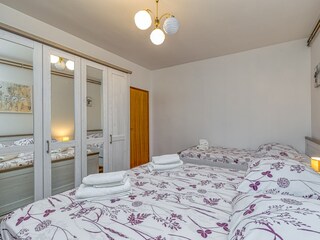 Apartamento de vacaciones Marčana Características 18