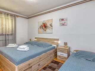 Apartamento de vacaciones Marčana Características 20