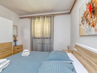 Apartamento de vacaciones Marčana Características 21