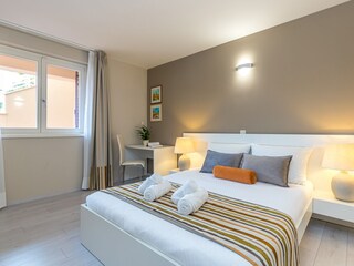Apartamento de vacaciones Porec Características 20