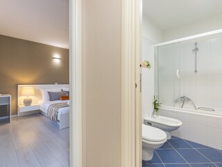 Apartamento de vacaciones Porec Características 23